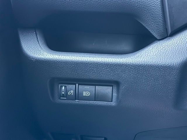 2024 Toyota RAV4 LE AWD