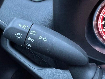 2024 Toyota RAV4 LE AWD