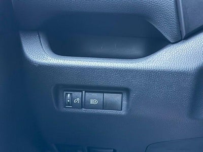 2024 Toyota RAV4 LE AWD