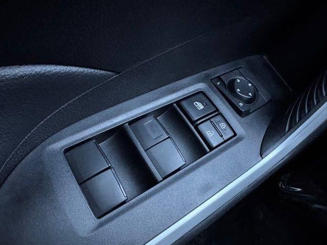 2024 Toyota RAV4 LE AWD