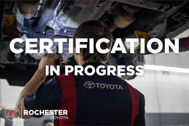 2024 Toyota RAV4 LE AWD