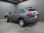 2025 Toyota RAV4 LE AWD