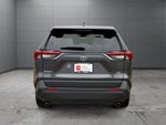 2025 Toyota RAV4 LE AWD