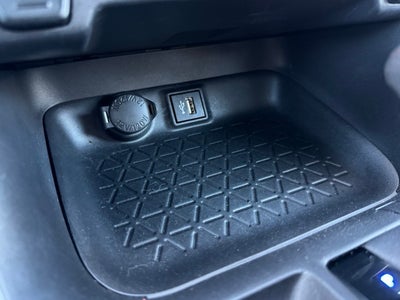 2024 Toyota RAV4 LE AWD