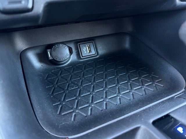 2024 Toyota RAV4 LE AWD