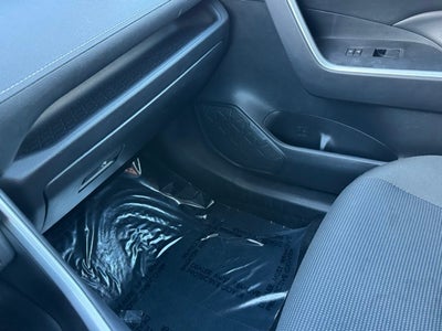 2024 Toyota RAV4 LE AWD