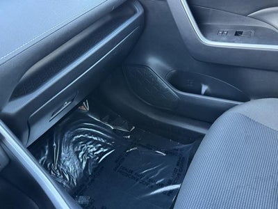 2024 Toyota RAV4 LE AWD