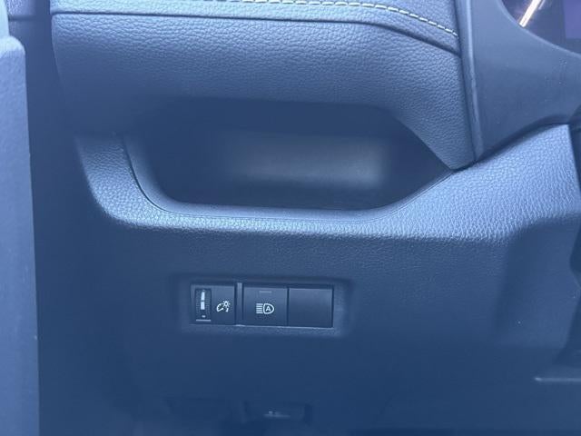 2024 Toyota RAV4 LE AWD