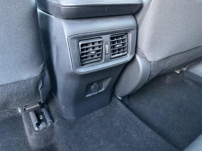 2024 Toyota RAV4 LE AWD