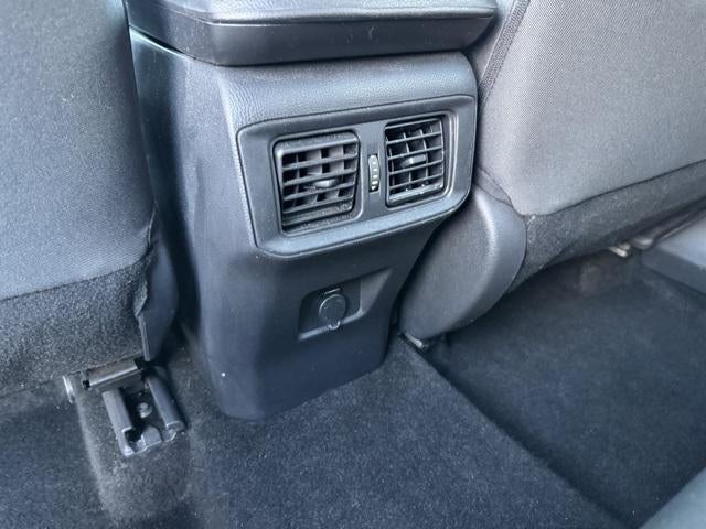 2024 Toyota RAV4 LE AWD