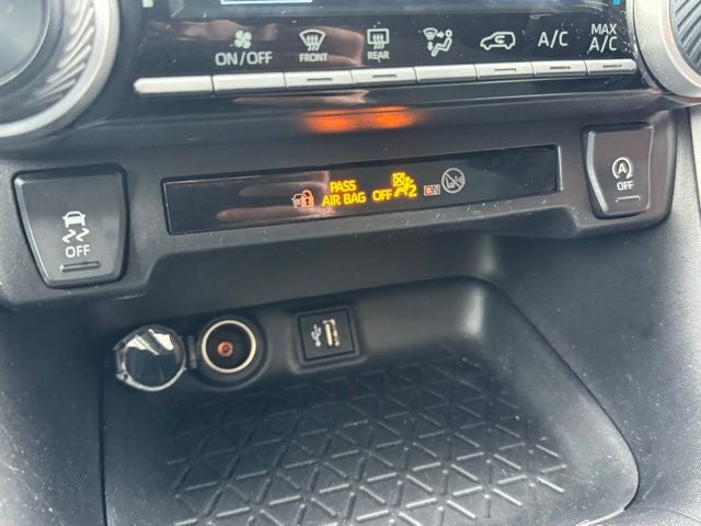 2023 Toyota RAV4 LE AWD