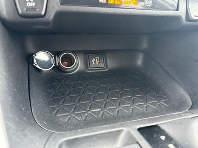 2023 Toyota RAV4 LE AWD