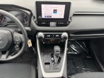 2023 Toyota RAV4 LE AWD