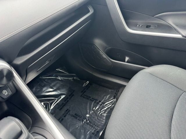 2023 Toyota RAV4 LE AWD