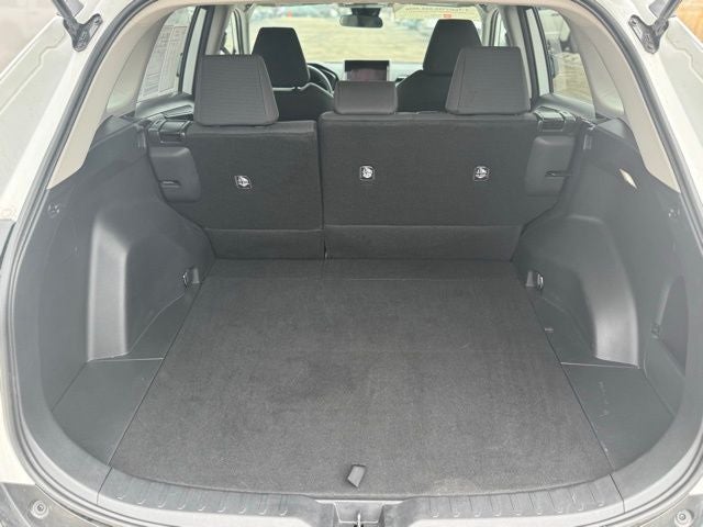 2023 Toyota RAV4 LE AWD