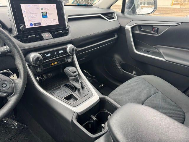 2023 Toyota RAV4 LE AWD