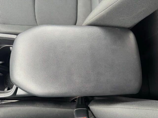 2023 Toyota RAV4 LE AWD