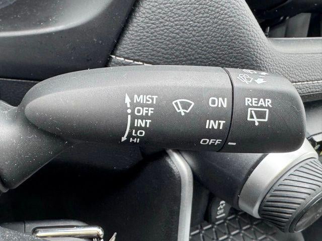 2023 Toyota RAV4 LE AWD