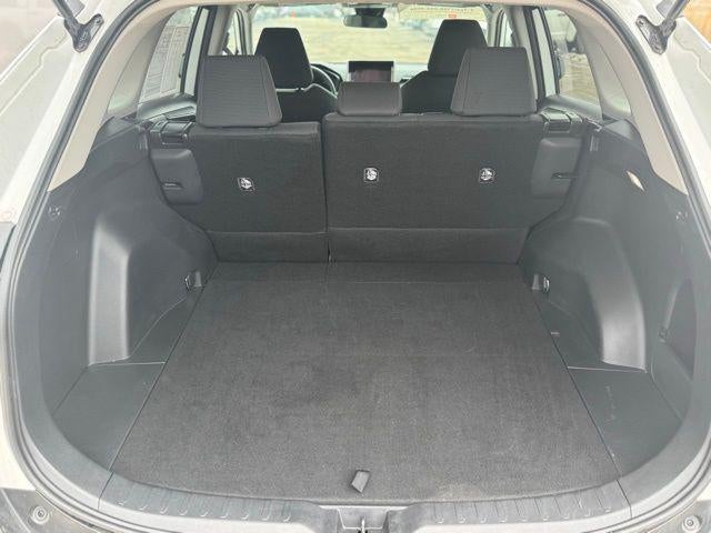 2023 Toyota RAV4 LE AWD