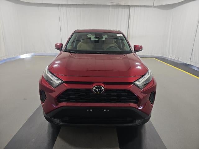 2023 Toyota RAV4 LE AWD