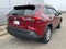 2022 Toyota RAV4 LE AWD