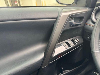 2022 Toyota RAV4 LE AWD