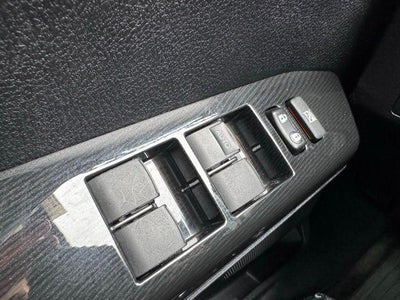 2022 Toyota RAV4 LE AWD