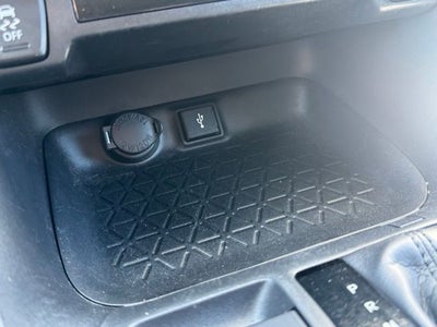 2022 Toyota RAV4 LE AWD