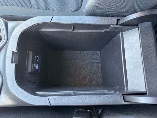 2022 Toyota RAV4 LE AWD