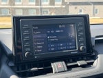 2022 Toyota RAV4 LE AWD