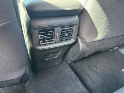2022 Toyota RAV4 LE AWD