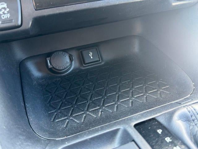 2022 Toyota RAV4 LE AWD