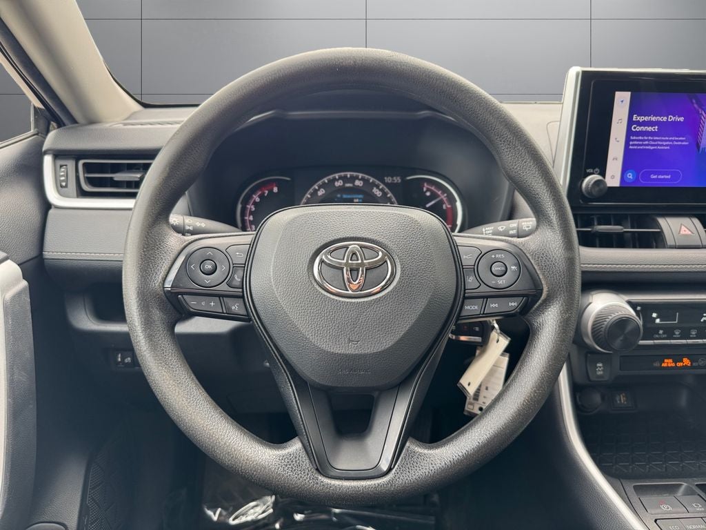 2023 Toyota RAV4 LE AWD
