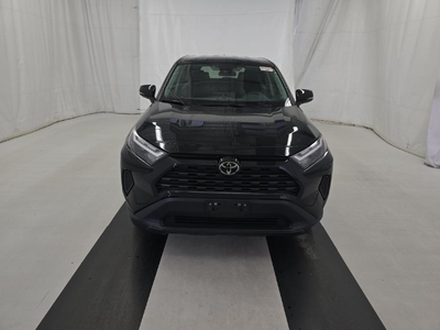 2023 Toyota RAV4 LE AWD