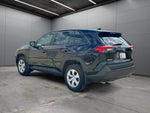 2023 Toyota RAV4 LE AWD