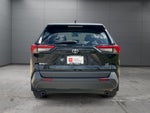 2023 Toyota RAV4 LE AWD