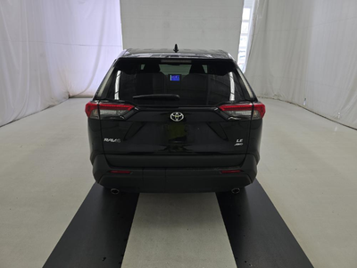 2023 Toyota RAV4 LE AWD