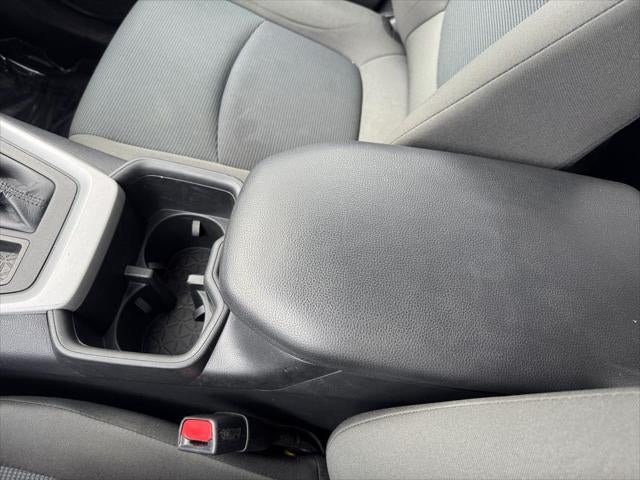2023 Toyota RAV4 LE AWD