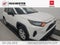 2020 Toyota RAV4 LE FWD