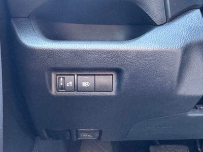 2020 Toyota RAV4 LE FWD