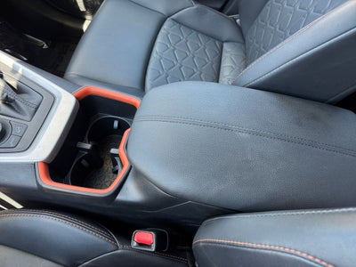 2024 Toyota RAV4 Adventure AWD