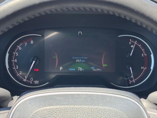 2024 Toyota RAV4 Adventure AWD