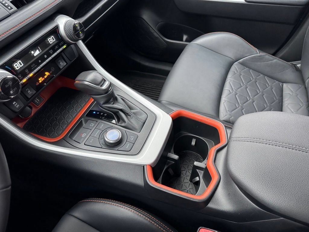 2023 Toyota RAV4 Adventure AWD