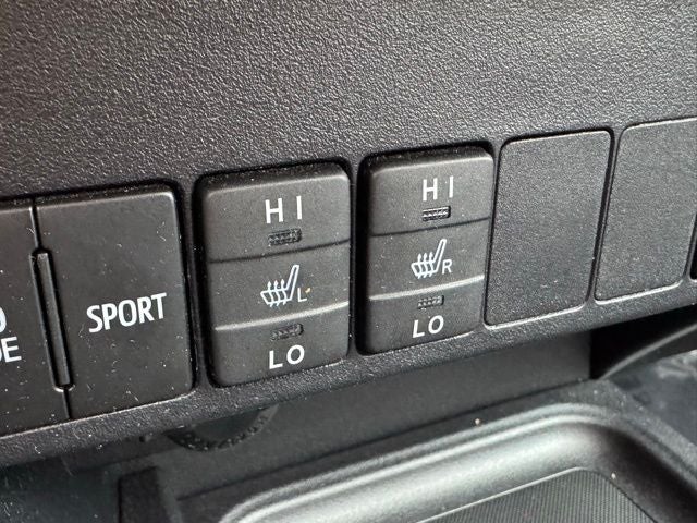 2018 Toyota RAV4 SE AWD