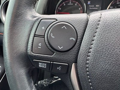 2018 Toyota RAV4 SE AWD