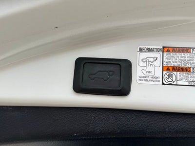 2018 Toyota RAV4 SE AWD