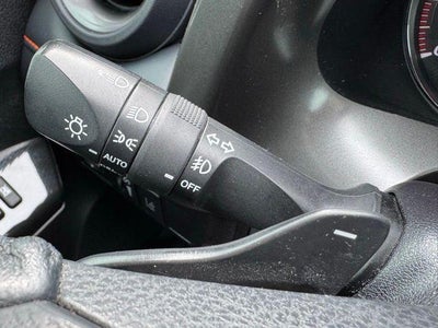 2018 Toyota RAV4 SE AWD