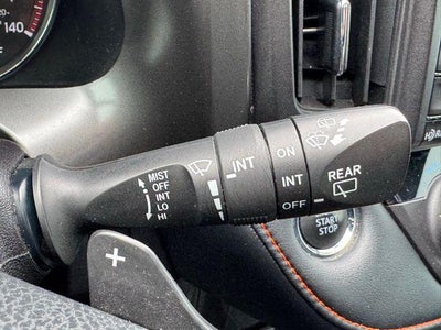 2018 Toyota RAV4 SE AWD