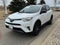 2018 Toyota RAV4 SE AWD