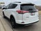 2018 Toyota RAV4 SE AWD